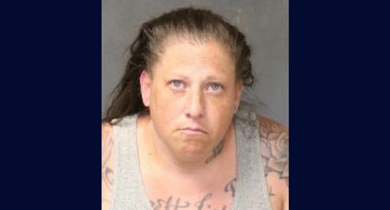 Mom killed 'fussy' daughter, told son he 'can't tell': Cops