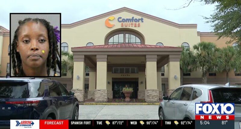 Mom left kids, including 1 with autism, alone at hotel: Cops