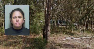 Mom left son alone while on vacation in Las Vegas: Deputies