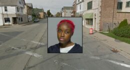 Mom rode shotgun as daughter chased and killed teen: Cops