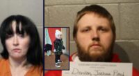 Mom's boyfriend abused toddler before disappearance: Cops
