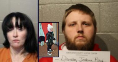 Mom's boyfriend abused toddler before disappearance: Cops