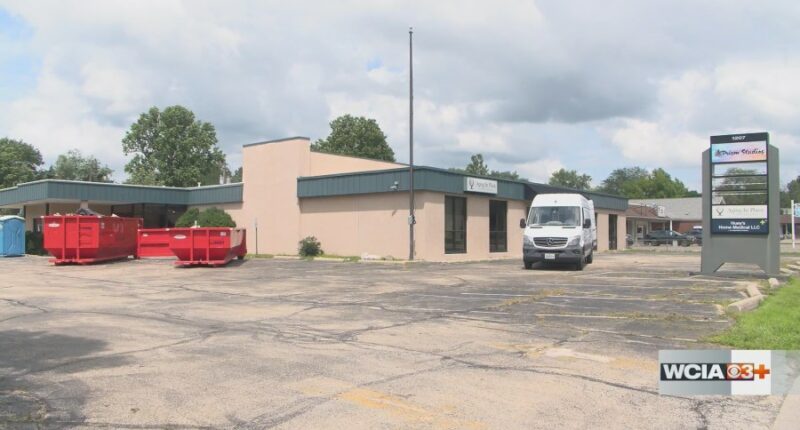 Money for new Champaign homeless shelter expected to pass