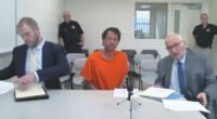 Montana man who evaded authorities for a week after bar shooting faces four counts of murder