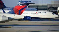 More than 300 Delta contractors to be laid off by Sept. 30