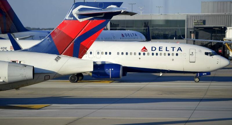 More than 300 Delta contractors to be laid off by Sept. 30
