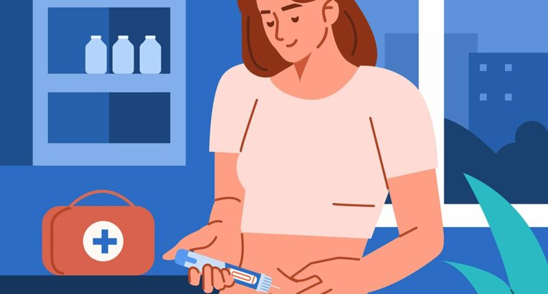 More than 90 per cent of people pile the pounds back on after they stop using Mounjaro. Now researchers have discovered this simple new solution that could change everything
