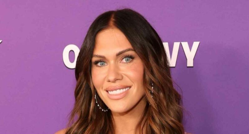 Mormon Wives’ Jessi Ngatikaura Explains Why She Went Under the Knife Again