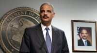 Morning Minute: Eric Holder's Idea of 'Saving' Democracy Sounds More Like Brazen Hypocrisy