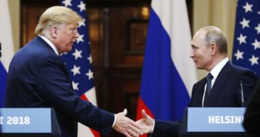 Morning Minute: What Will an Older, Wiser Trump Take Away From His Face-to-Face With Putin?