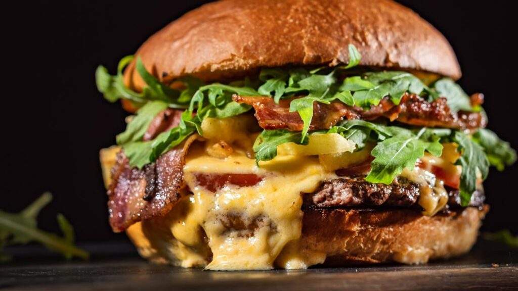 Most US calories come from ultra-processed foods: CDC report