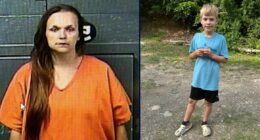 Mother allegedly killed missing son and coached his siblings