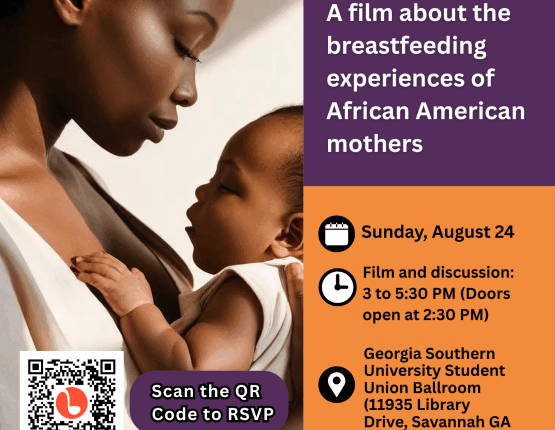 Movie celebrates Black Breastfeeding Week, free screening coming to Savannah