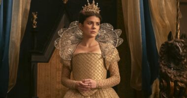 Movies And TV Shows You Never Knew Shared The Same Costumes