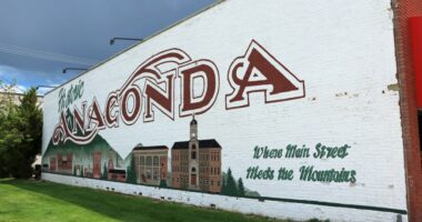 Multiple people shot at Montana business: Authorities