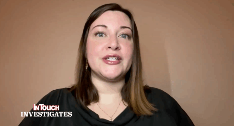 Murdered Teen Samantha Humphrey's Family Says Her 'Memory Is Alive'