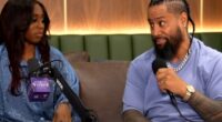 NAOMI AND JIMMY USO EXPECTING FIRST CHILD: 'DIDN'T THINK IT COULD BE POSSIBLE'