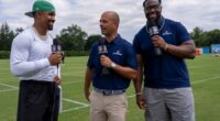 NFL and ESPN reach nonbinding agreement for sale of NFL Network and other media assets
