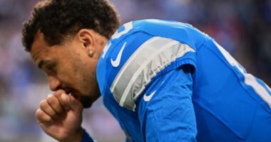 NFL preseason starts with tribute to shooting victims