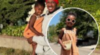 NICK CANNON SHARES NEW PHOTOS OF HIS DAUGHTER WITH LANISHA COLE