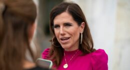 Nancy Mace launches South Carolina governor bid
