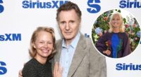 Natasha Richardson’s Sister Reacts to Liam Neeson Dating Pamela Anderson