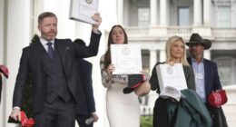Nate Silver: Polls Show Journalists Are the Only Ones Moved by Obsessive Epstein Files Reporting