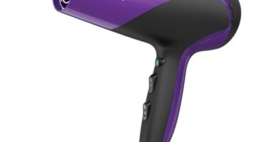 Nearly 60,000 Remington hair dryers recalled; here's why