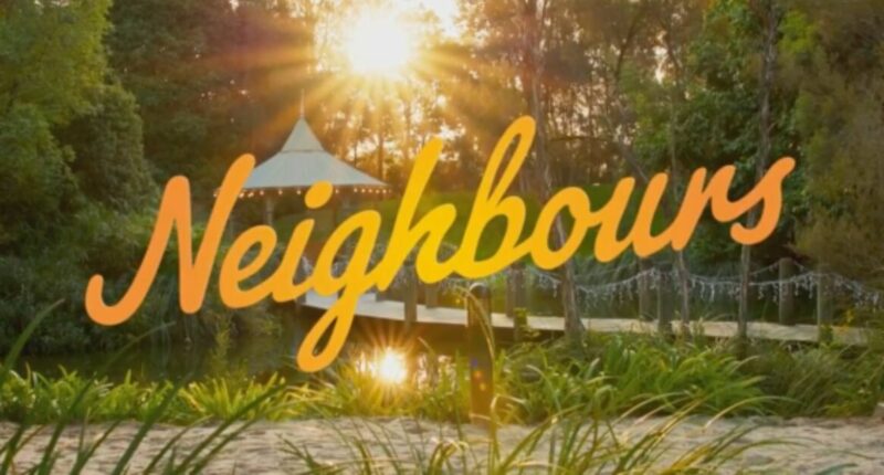 Neighbours legend's 'unexpected' update after cancer news