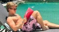 Nepo baby denies he’s used Hollywood A-list mom’s name to get into movies – but can you guess his famous parent?
