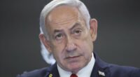 Netanyahu says Israel to begin Gaza ceasefire negotiations