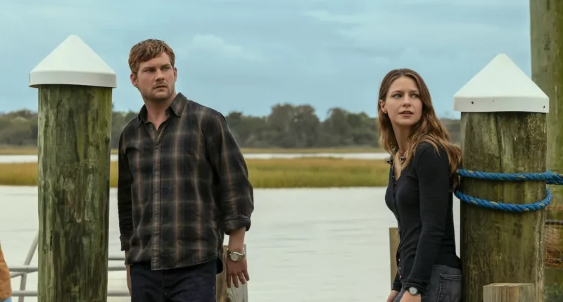 Netflix Just Canceled Another Hit Show, and People Are Stunned