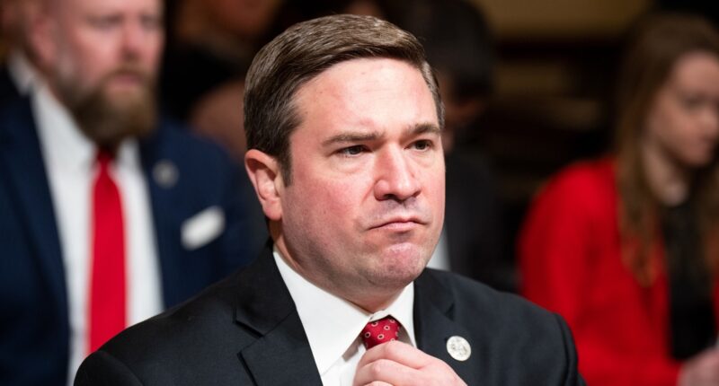 New FBI deputy director will help Trump 'weaponize' bureau, top Democrat says