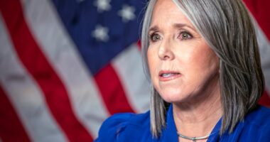 New Mexico governor declares crime 'emergency' in Española