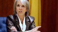New Mexico governor declares state of emergency in rural county afflicted by crime, drug use