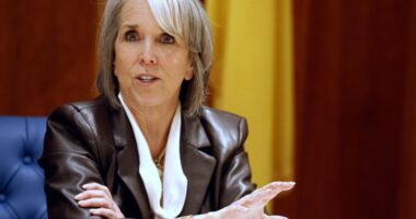 New Mexico governor declares state of emergency in rural county afflicted by crime, drug use