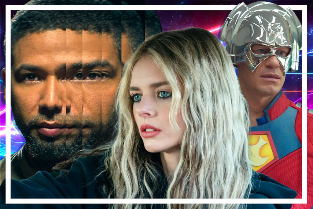 New Shows and Movies To Watch This Weekend: HBO Max’s ‘Peacemaker’ + More