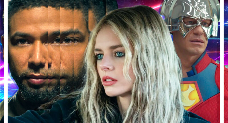 New Shows and Movies To Watch This Weekend: HBO Max’s ‘Peacemaker’ + More