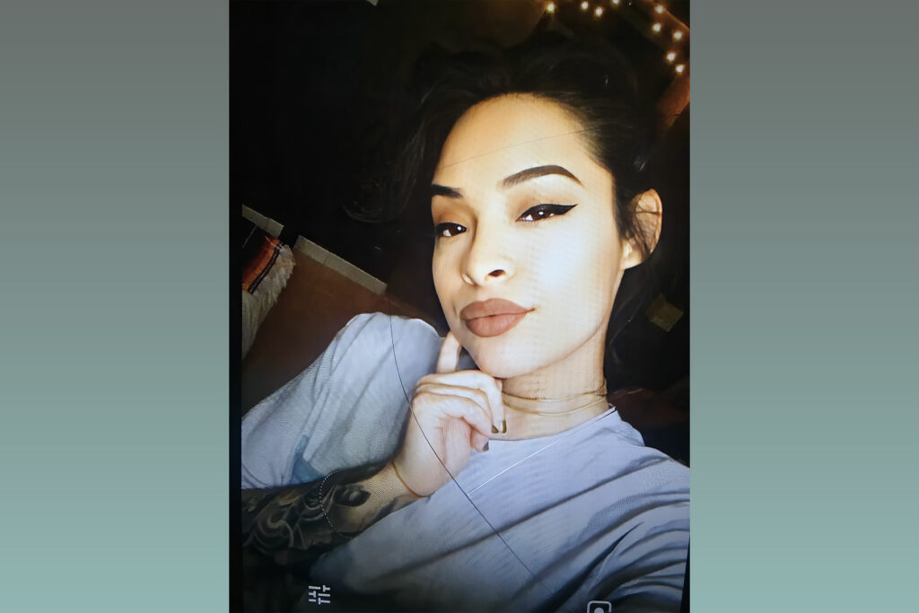 New York Woman's Ex Tapes Her Up, Stuffs Her in Suitcase, Leaves Her To Die — Then Empties Her Bank Account