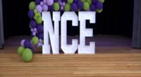 New and improved North Columbia Elementary School welcomes students