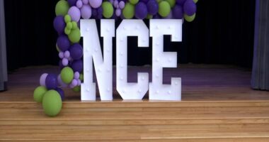 New and improved North Columbia Elementary School welcomes students