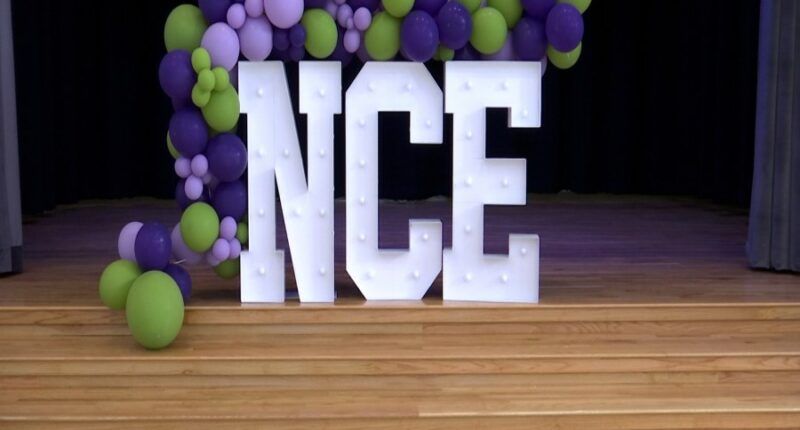 New and improved North Columbia Elementary School welcomes students