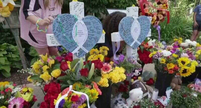 New details about Minneapolis church shooter’s background and family