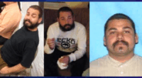 Ruben Moreno, 49, was reported missing in August 2019. Detectives said he was affiliated with His Way Spirit Led Assemblies, a religious organization at the time. (Claremont Police Department)