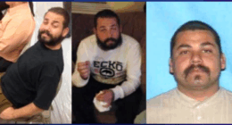 Ruben Moreno, 49, was reported missing in August 2019. Detectives said he was affiliated with His Way Spirit Led Assemblies, a religious organization at the time. (Claremont Police Department)