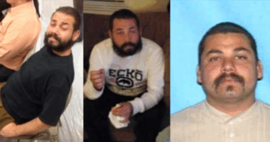 Ruben Moreno, 49, was reported missing in August 2019. Detectives said he was affiliated with His Way Spirit Led Assemblies, a religious organization at the time. (Claremont Police Department)