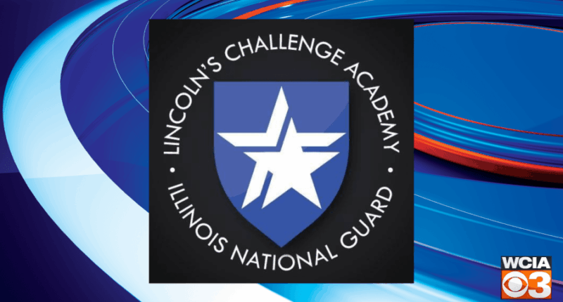 New director introduced at Lincoln's ChalleNGe Academy