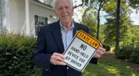 New hands-free law targets distracted driving in South Carolina