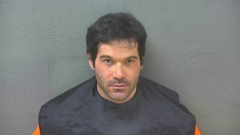 New lawsuit tied to former American Airlines flight attendant filed