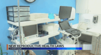 New reproductive health laws championed by U of I students signed
